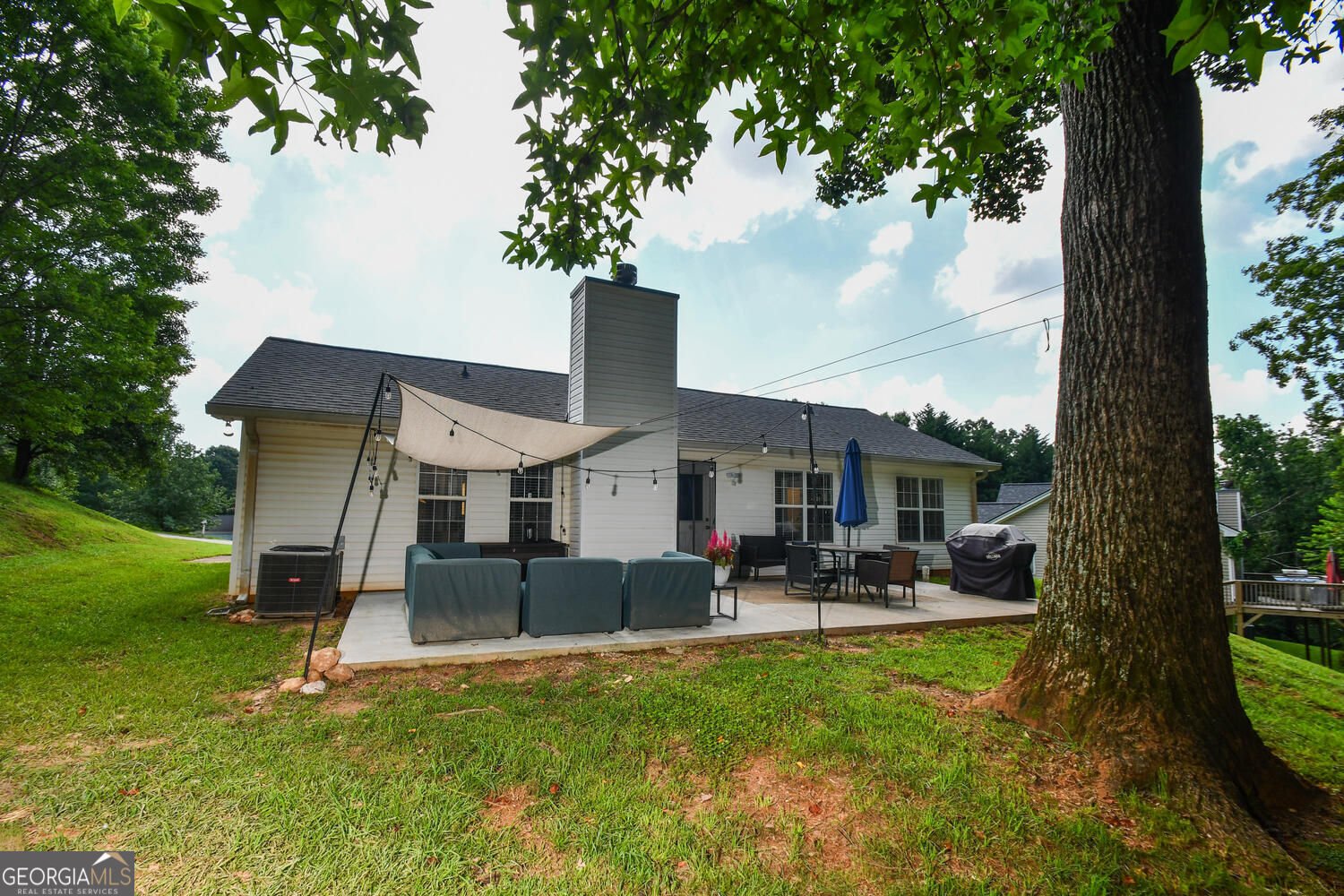 4858 Pine Hill Road Road Gainesville - 31
