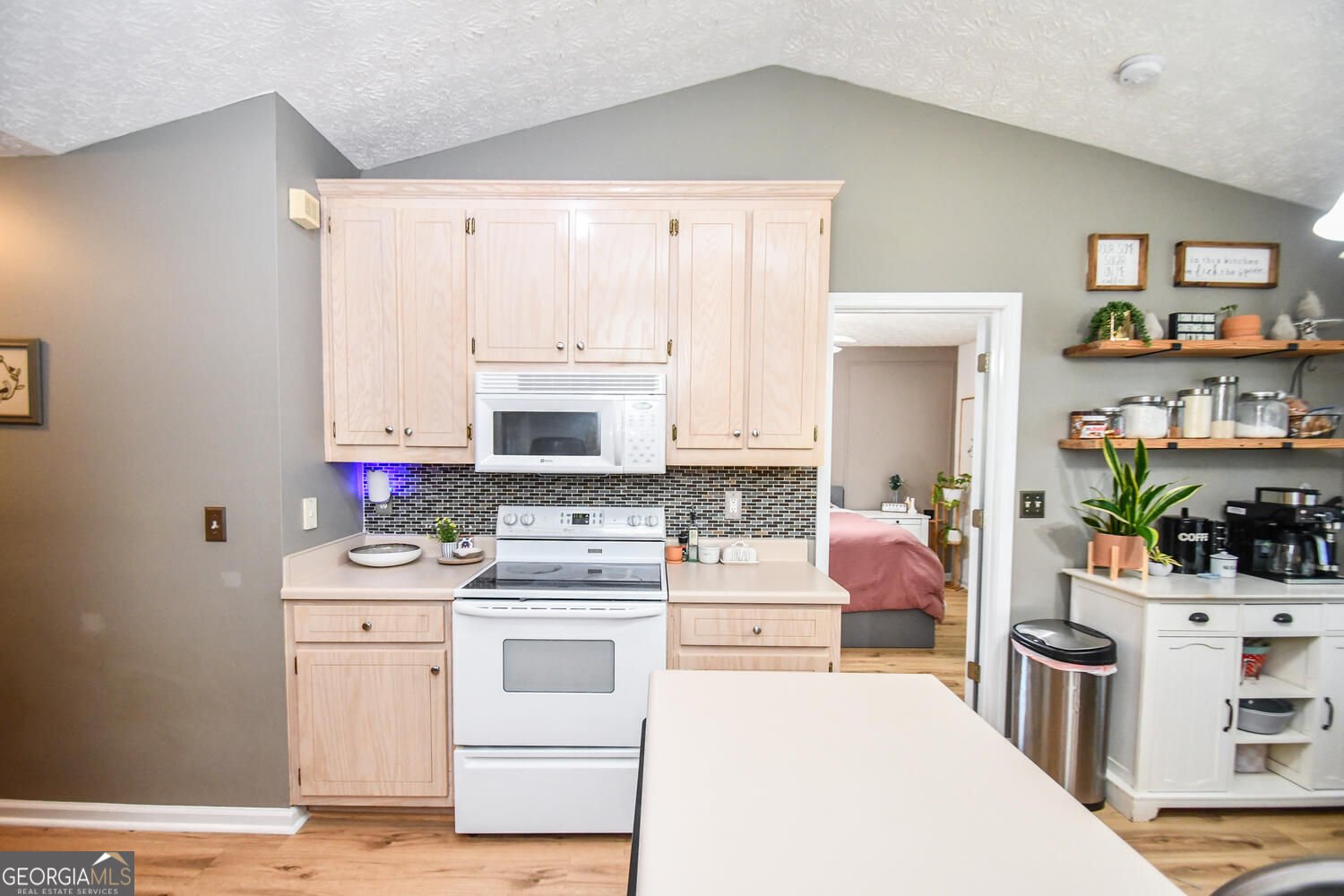 4858 Pine Hill Road Road Gainesville - 4