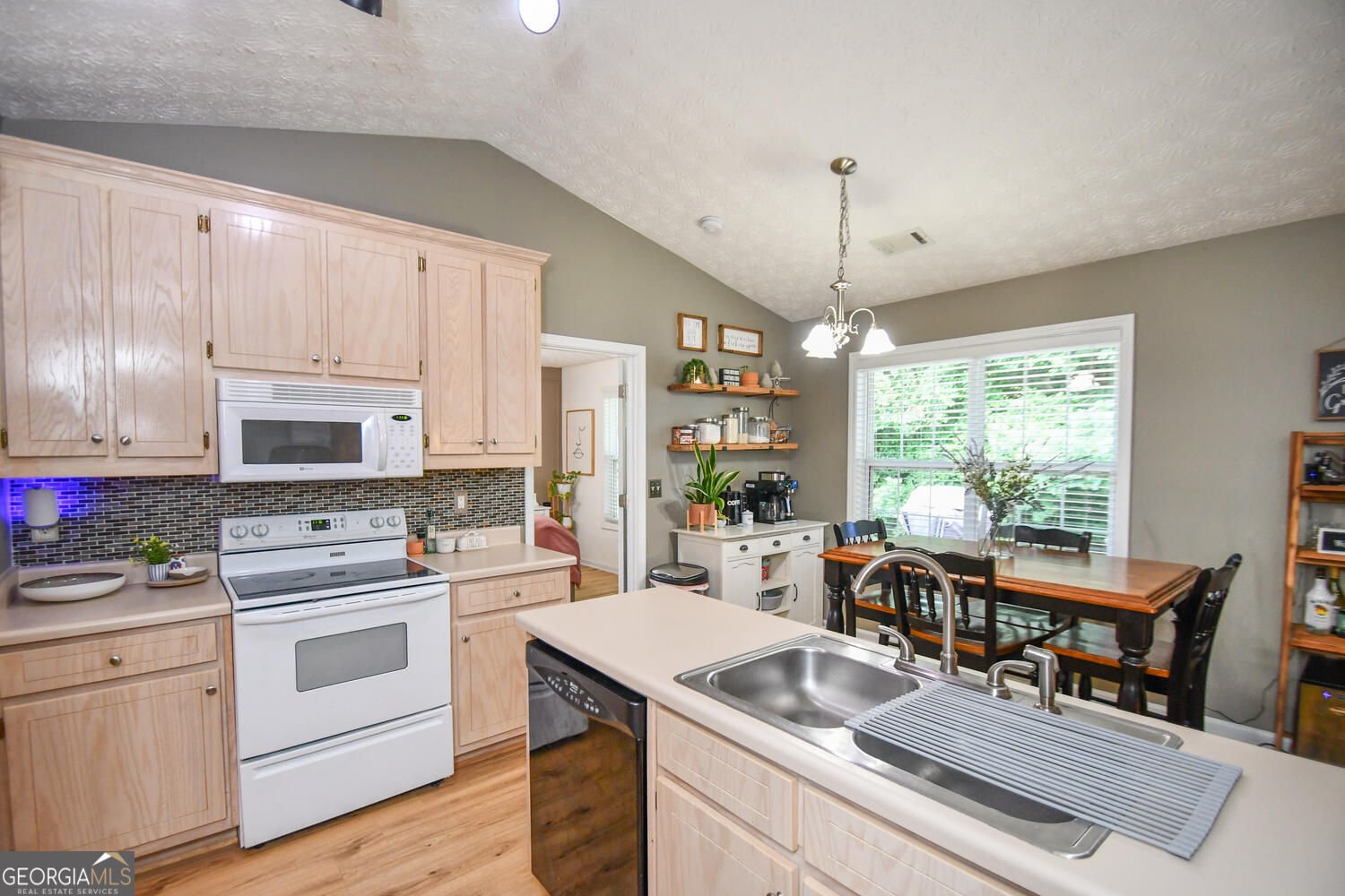 4858 Pine Hill Road Road Gainesville - 7