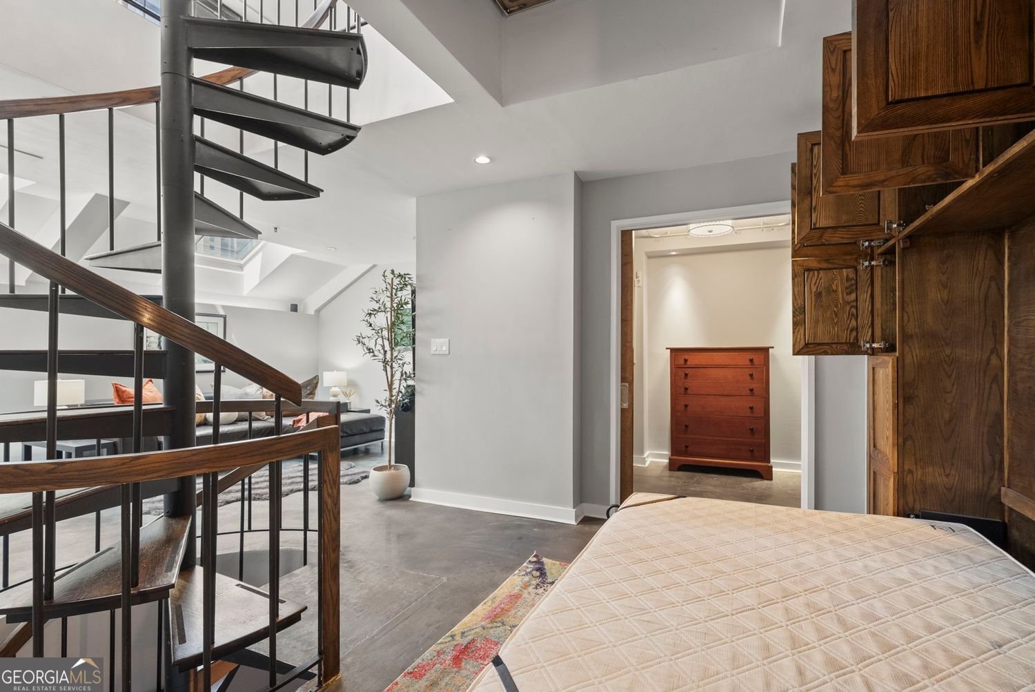 30 5th Street Atlanta - 30