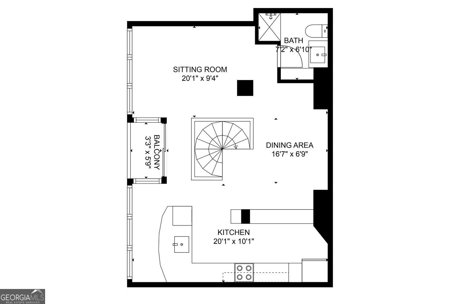 30 5th Street Atlanta - 43