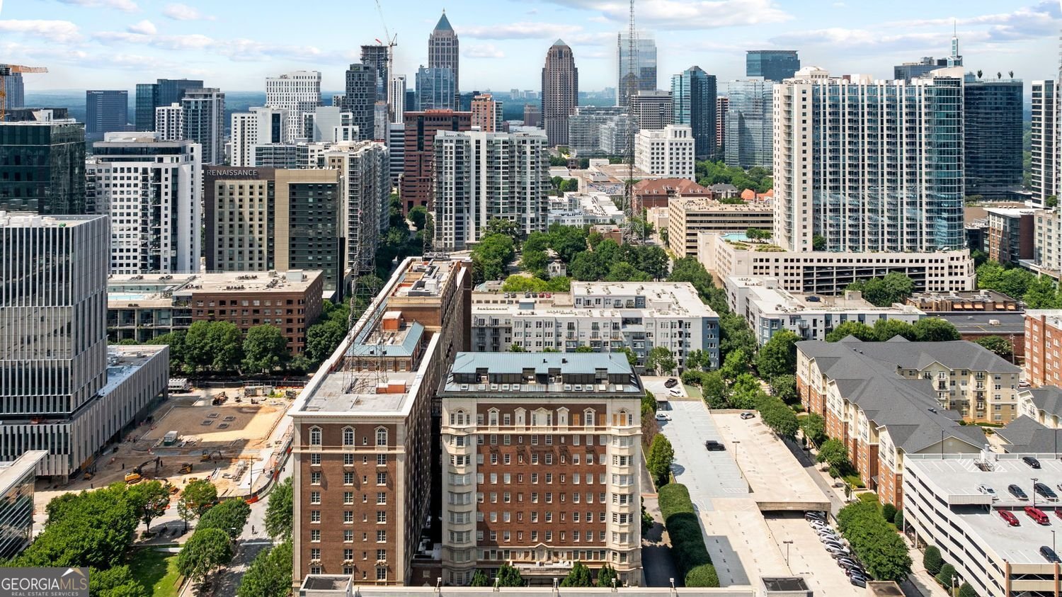 30 5th Street Atlanta - 48