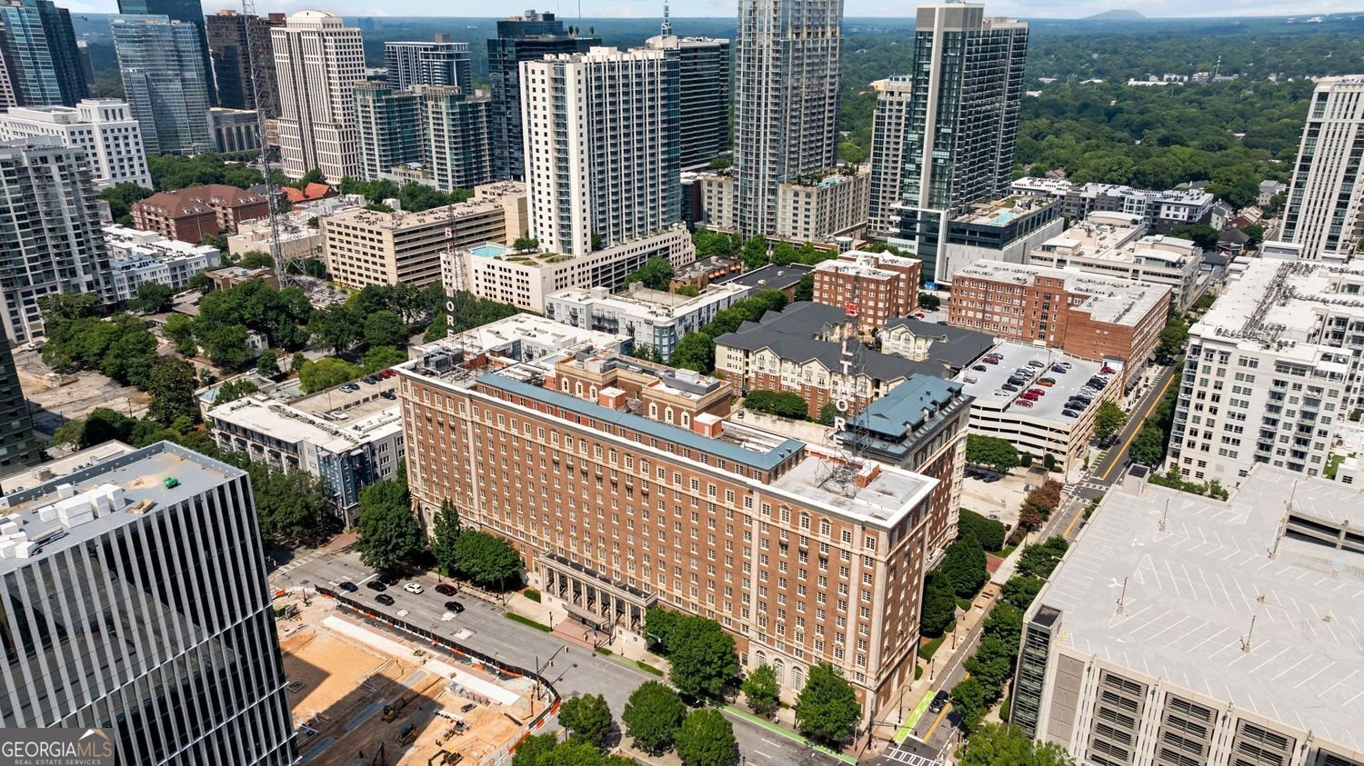30 5th Street Atlanta - 9