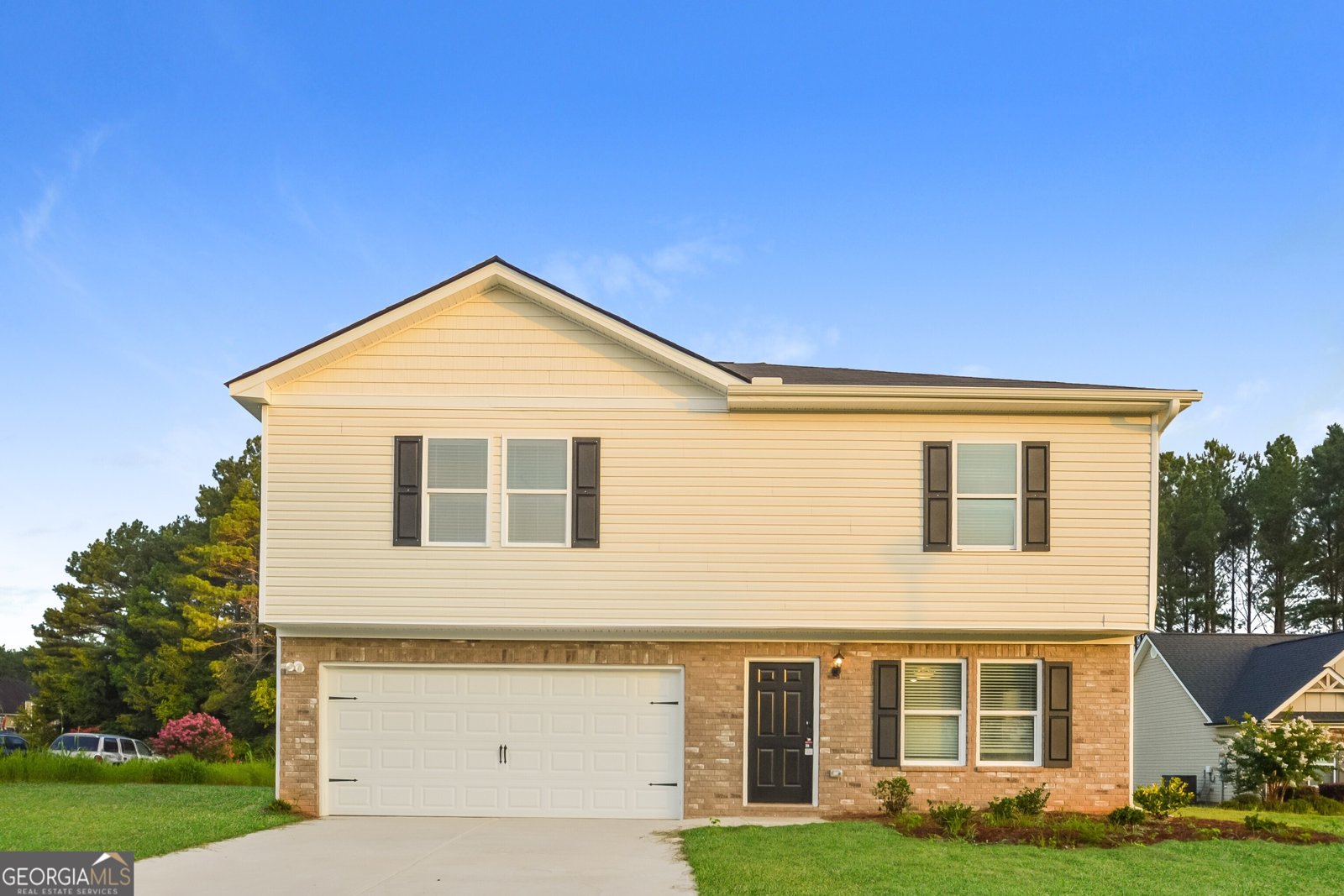 45 Chimney Ridge Lane Covington - 1