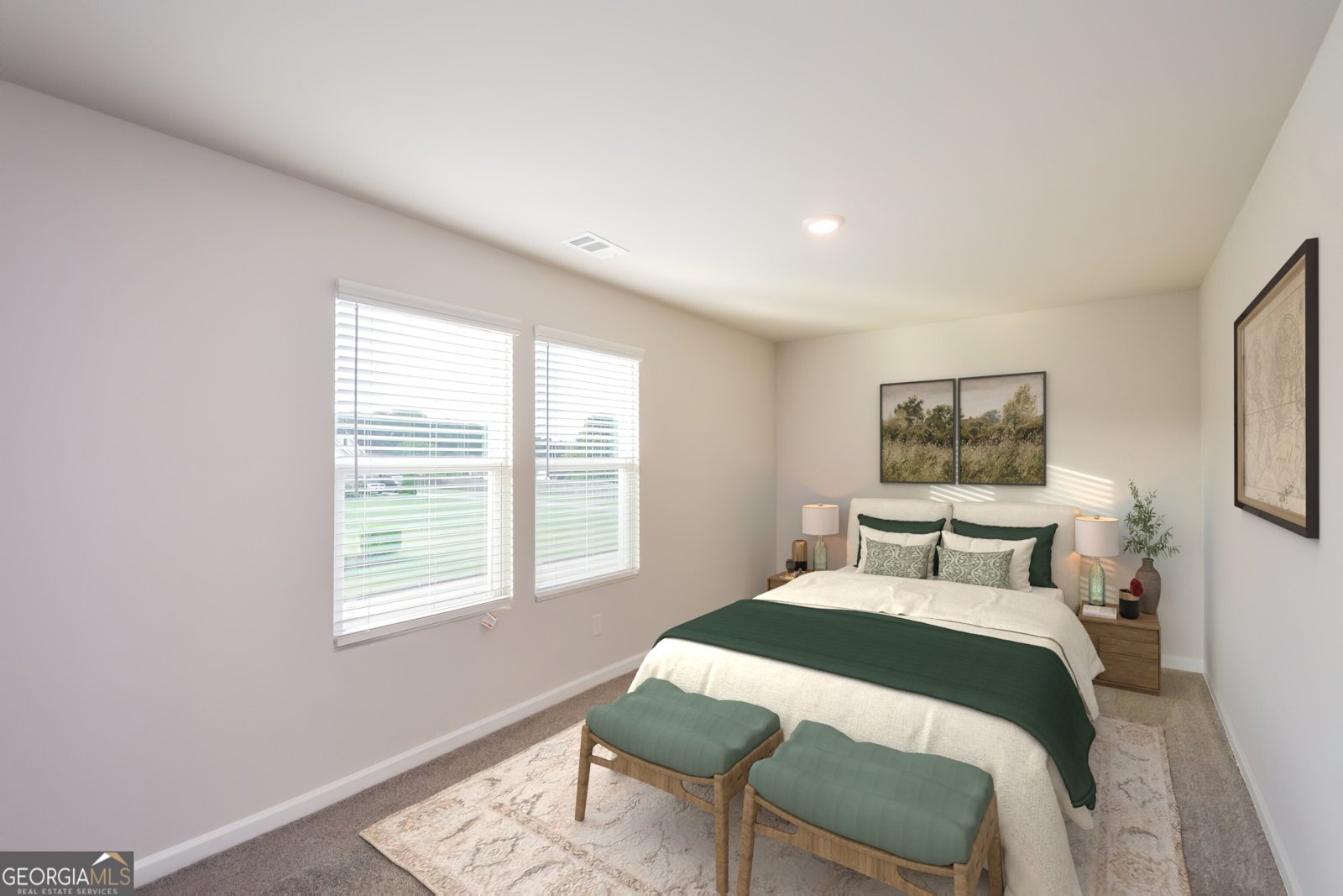 45 Chimney Ridge Lane Covington - 15