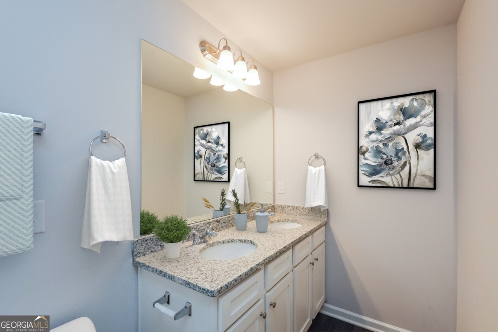 45 Chimney Ridge Lane Covington - 18