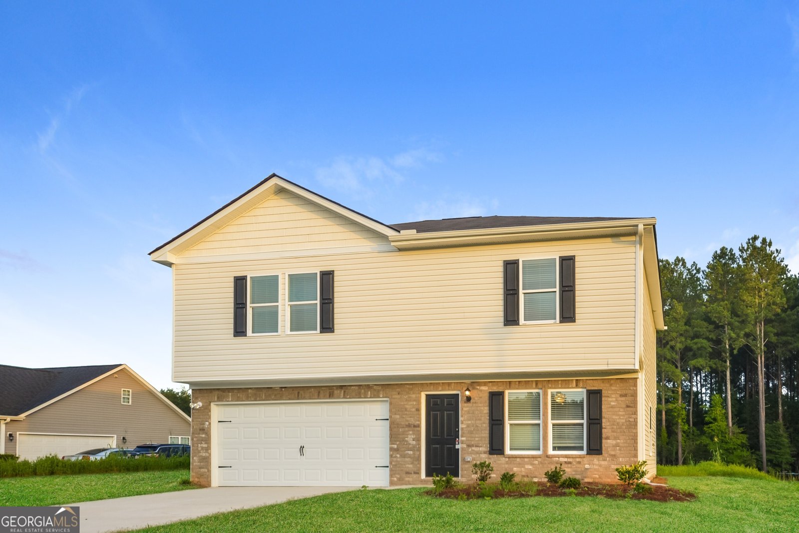 45 Chimney Ridge Lane Covington - 2