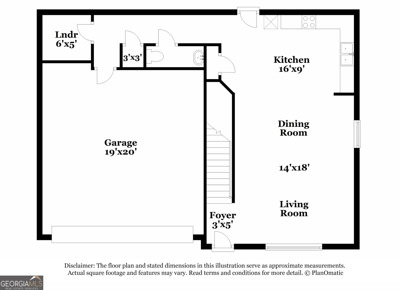 45 Chimney Ridge Lane Covington - 20