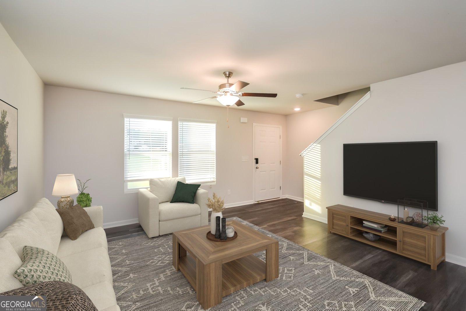 45 Chimney Ridge Lane Covington - 3