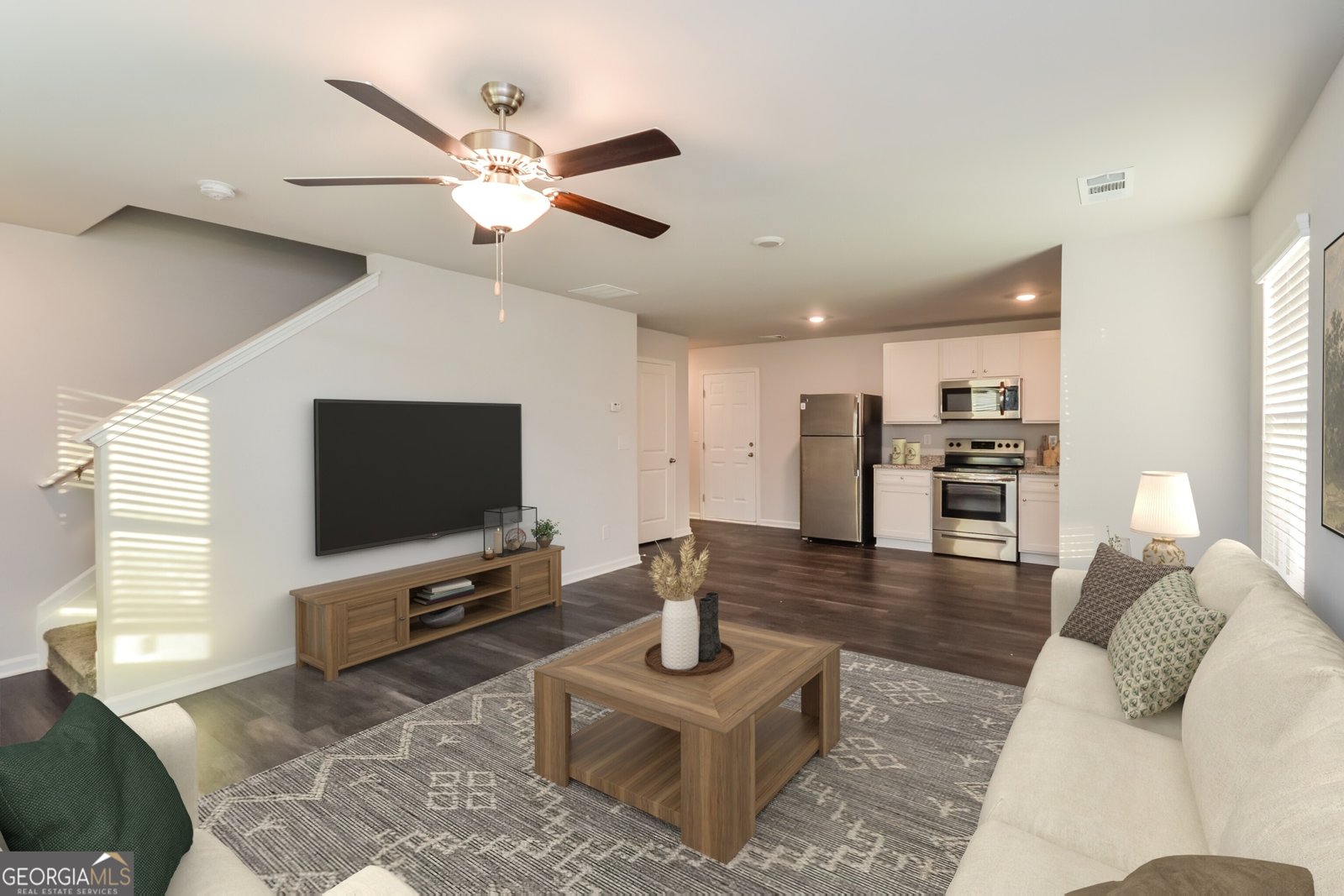 45 Chimney Ridge Lane Covington - 4