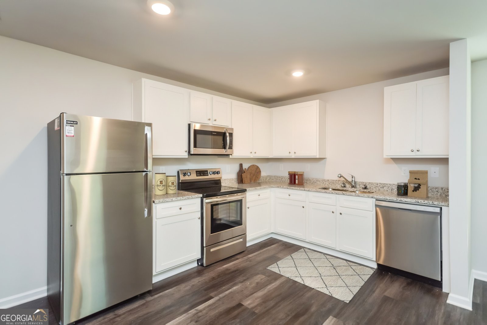 45 Chimney Ridge Lane Covington - 5