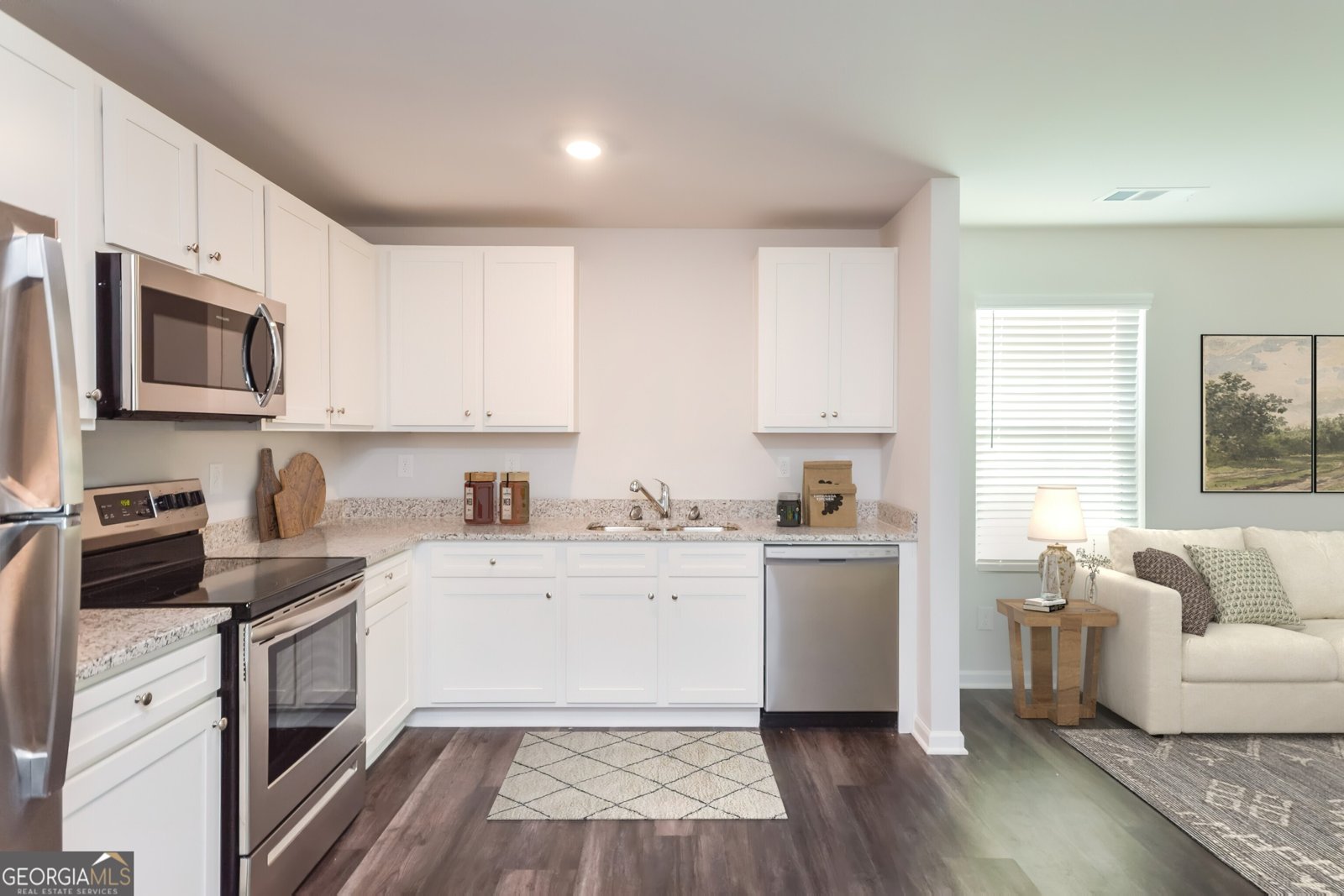 45 Chimney Ridge Lane Covington - 7