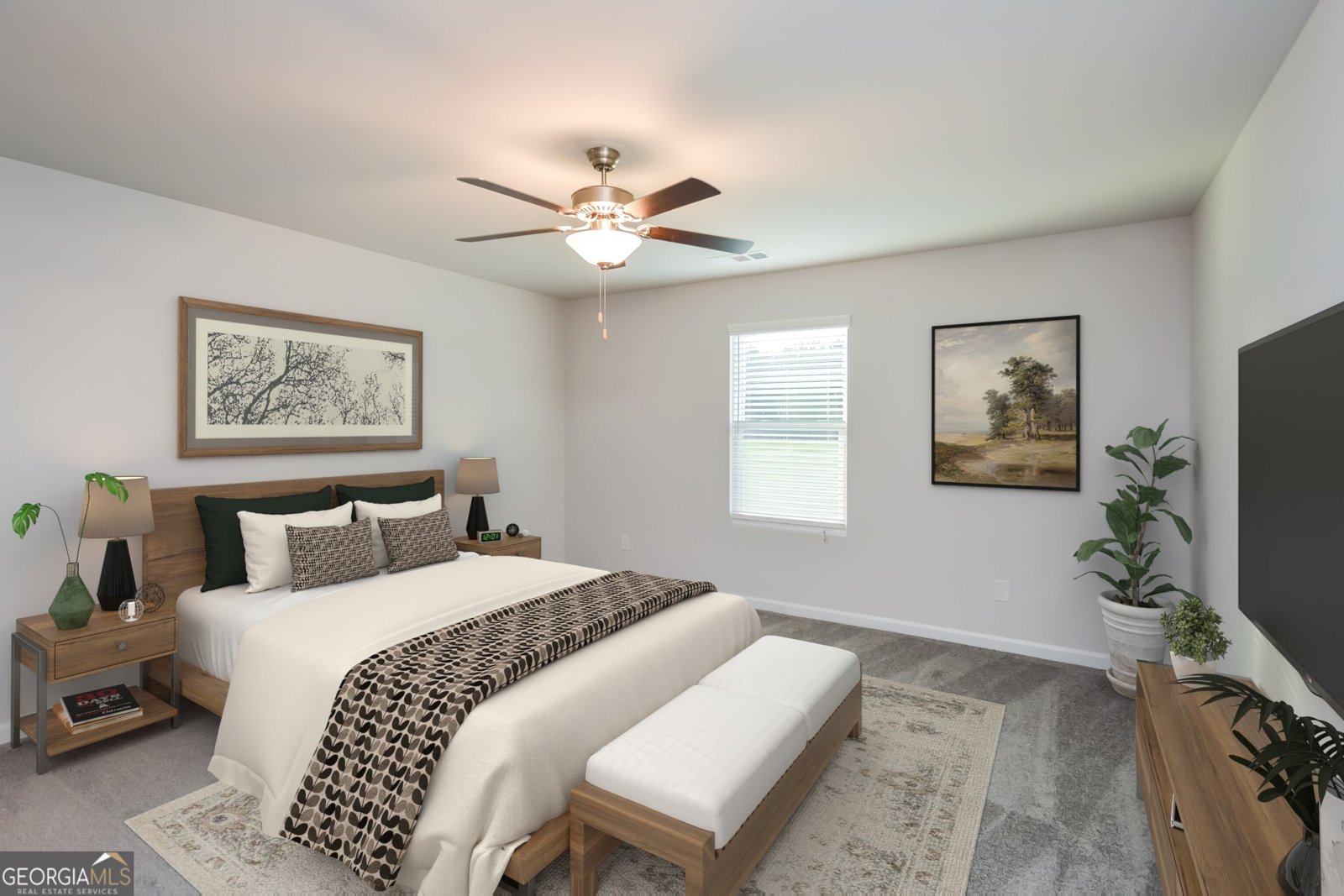 45 Chimney Ridge Lane Covington - 8