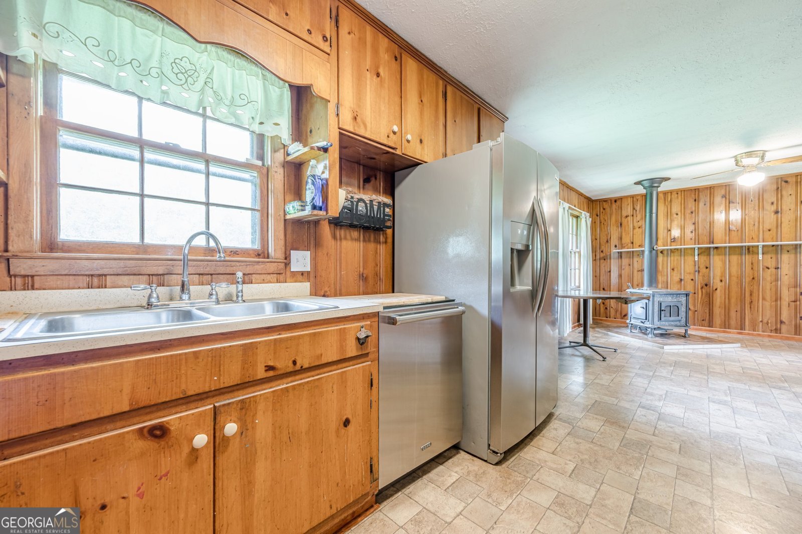 5709 Center Hill Church Road Loganville - 1