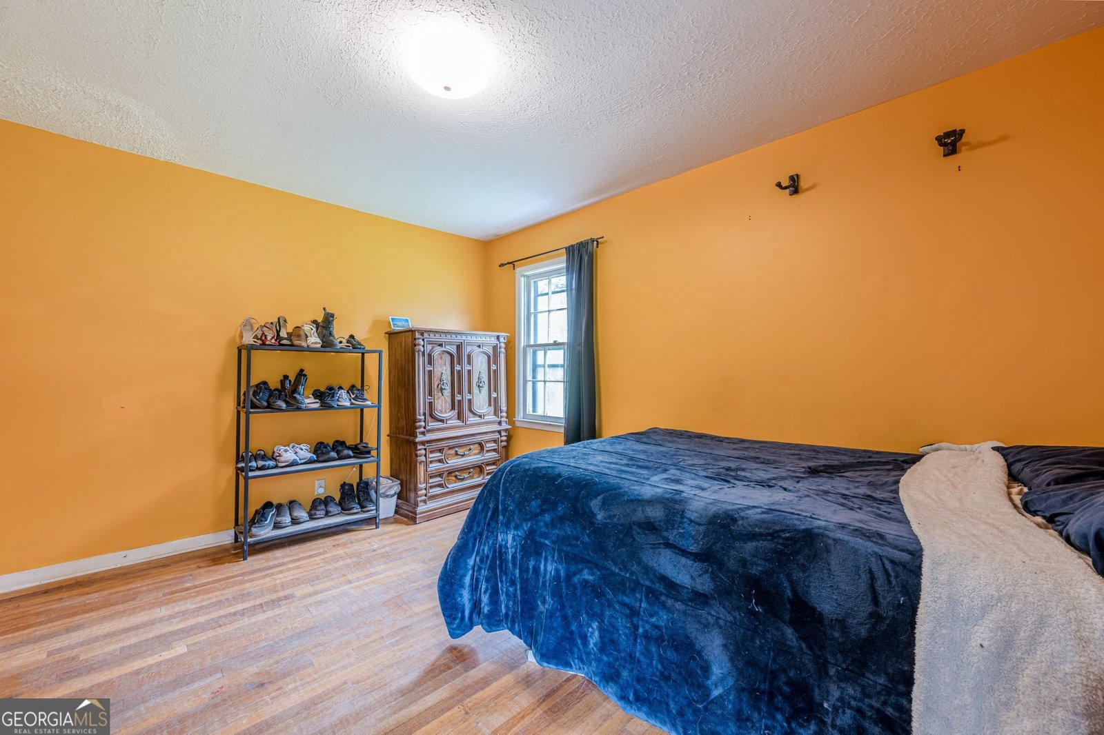 5709 Center Hill Church Road Loganville - 11
