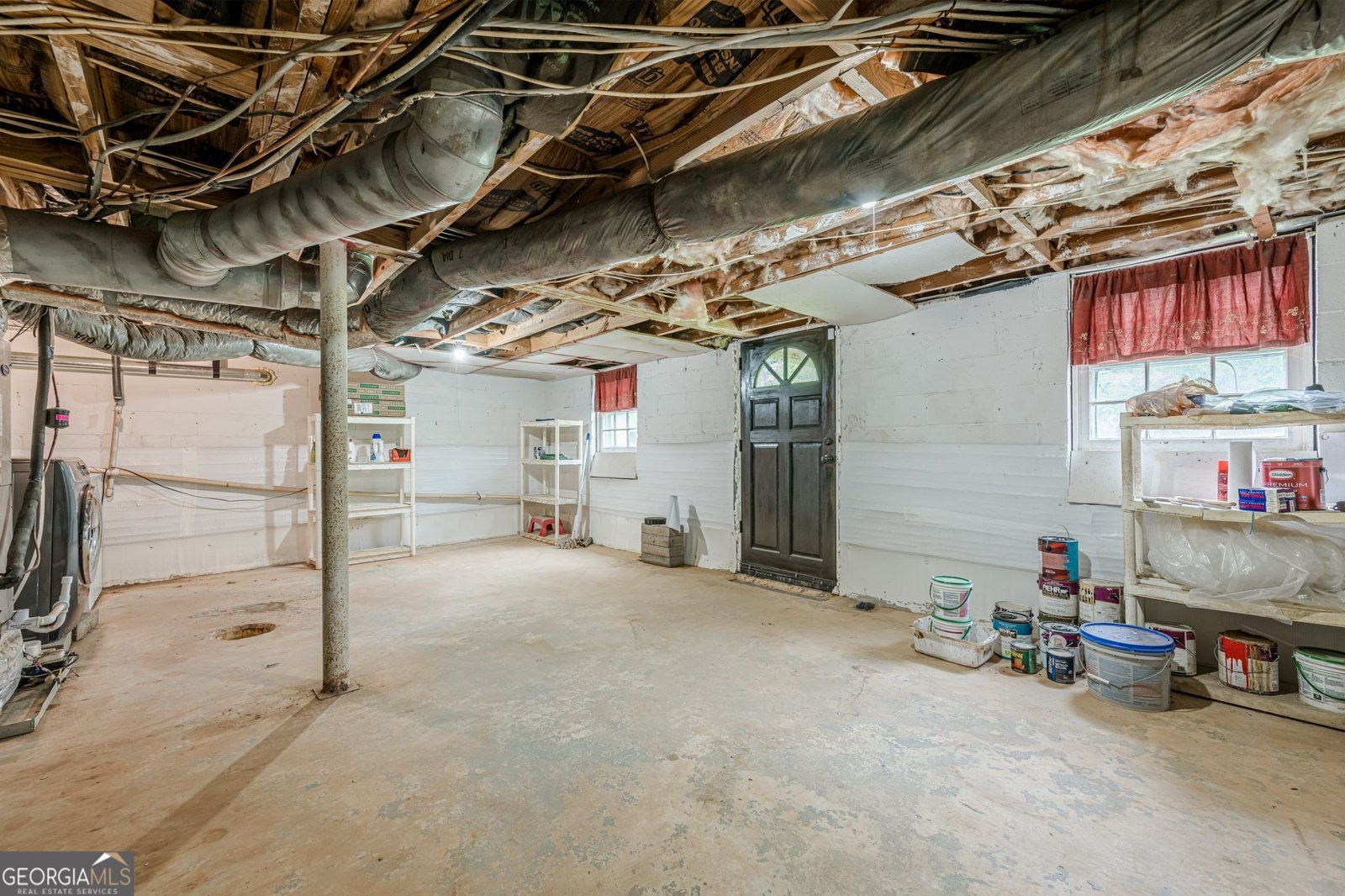 5709 Center Hill Church Road Loganville - 15