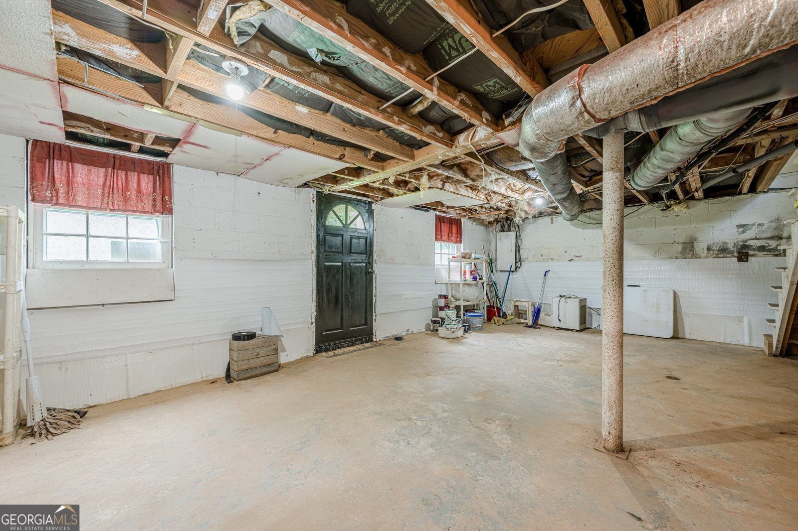 5709 Center Hill Church Road Loganville - 17