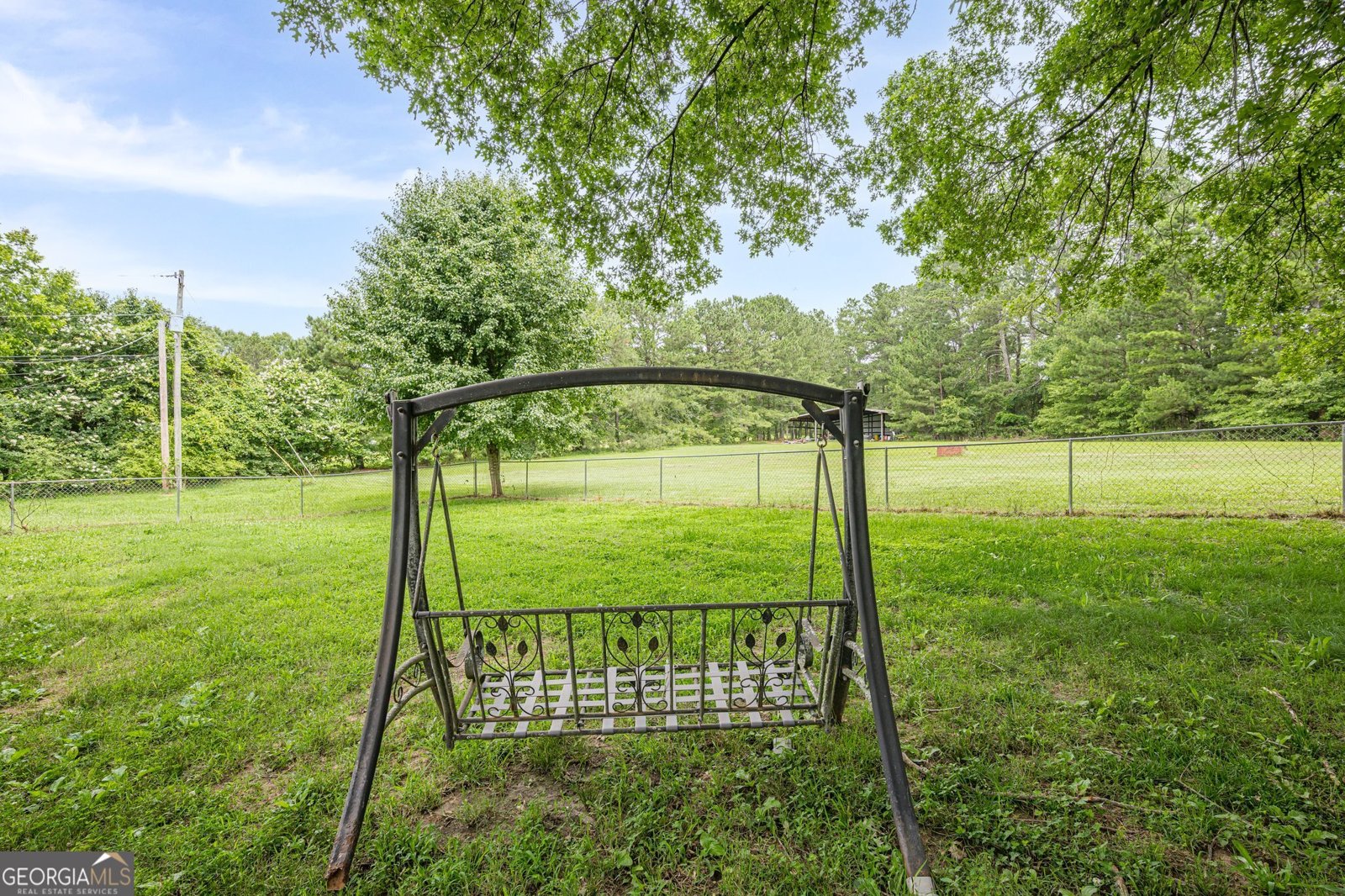5709 Center Hill Church Road Loganville - 18