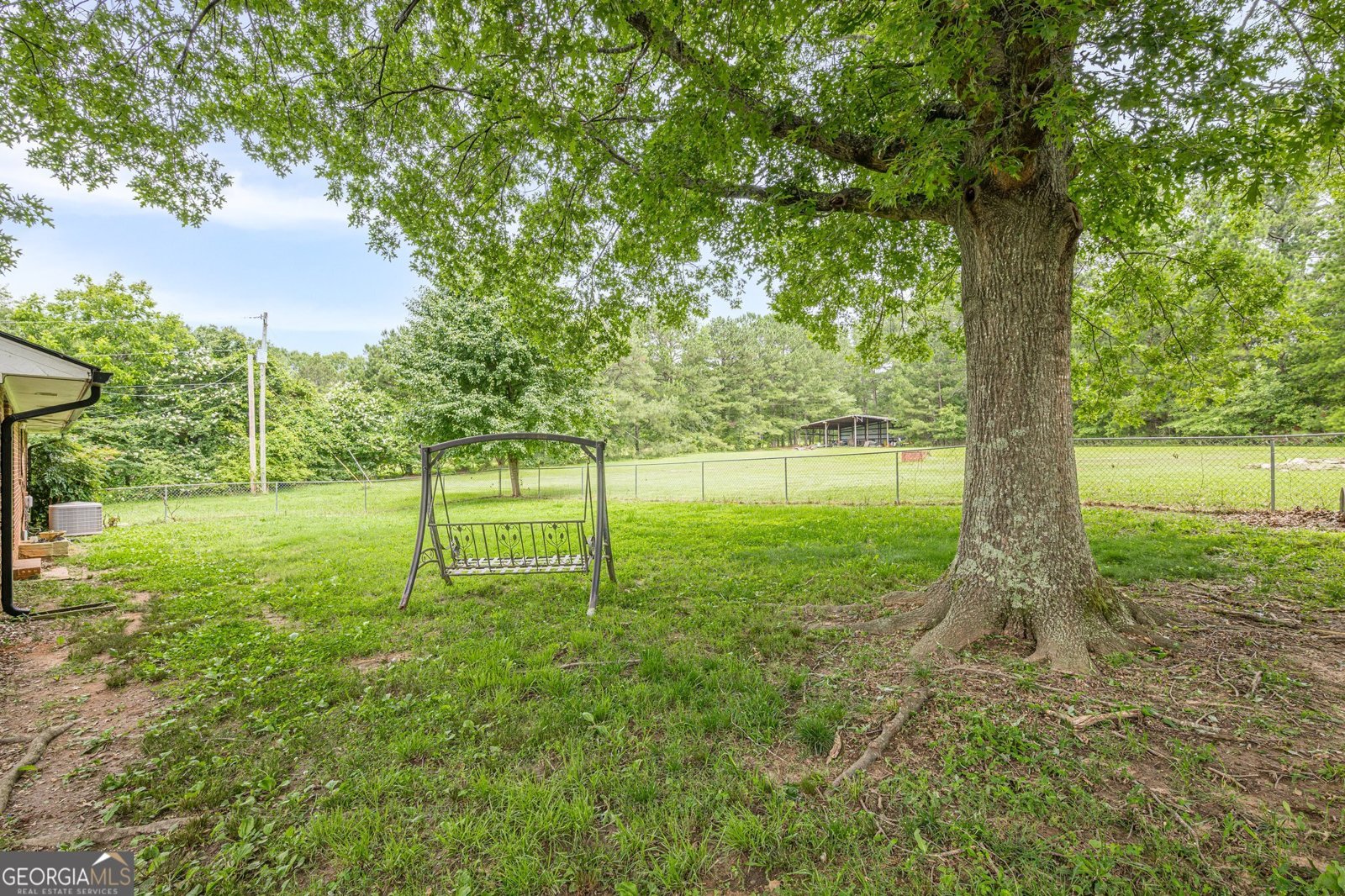 5709 Center Hill Church Road Loganville - 19