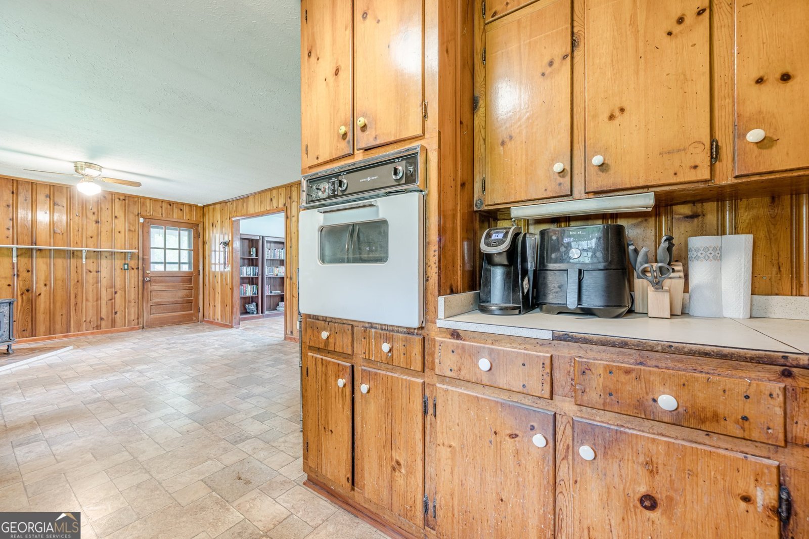 5709 Center Hill Church Road Loganville - 2