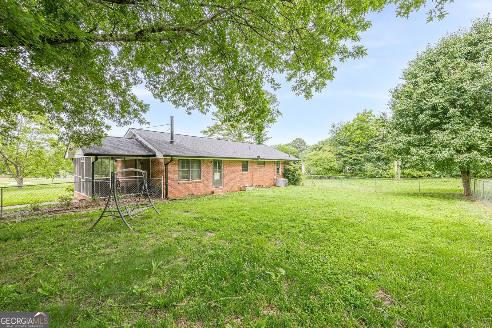5709 Center Hill Church Road Loganville - 20