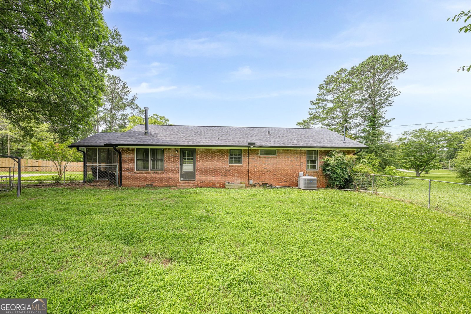5709 Center Hill Church Road Loganville - 21