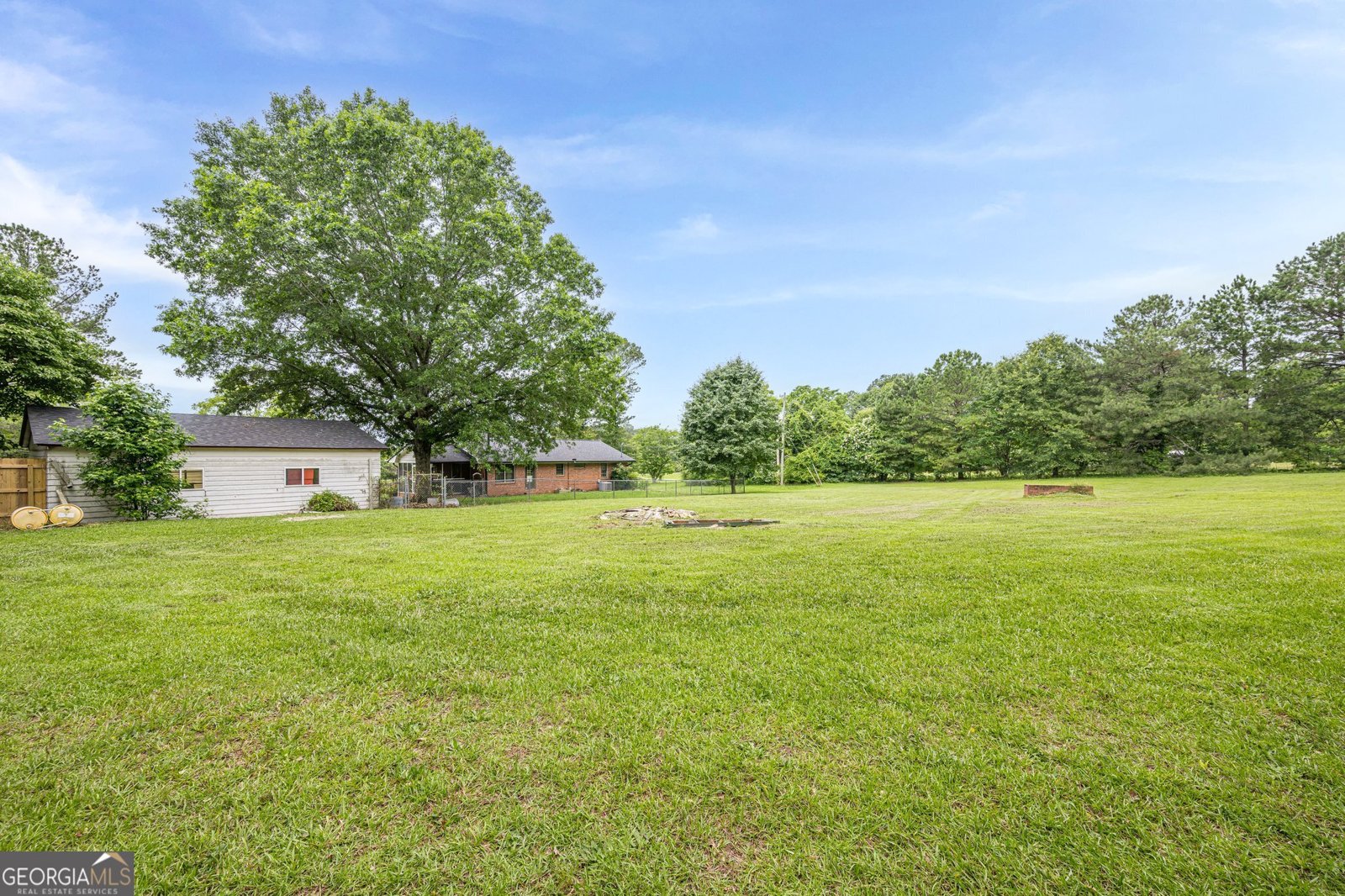 5709 Center Hill Church Road Loganville - 22