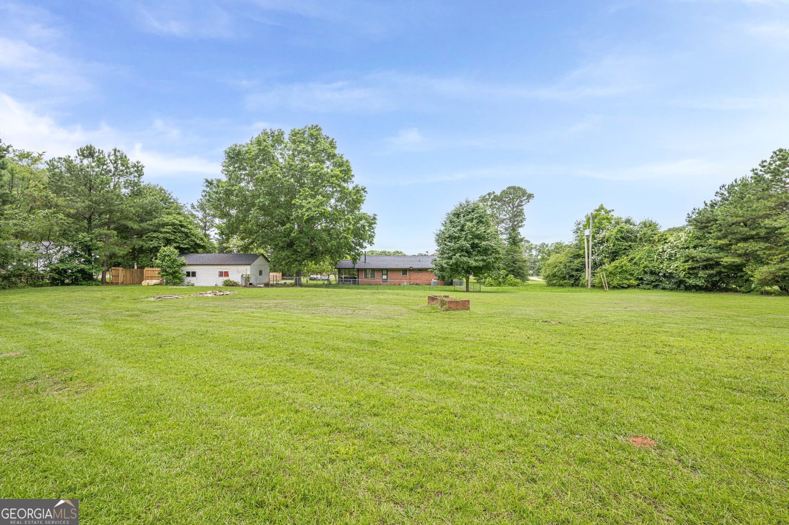 5709 Center Hill Church Road Loganville - 23