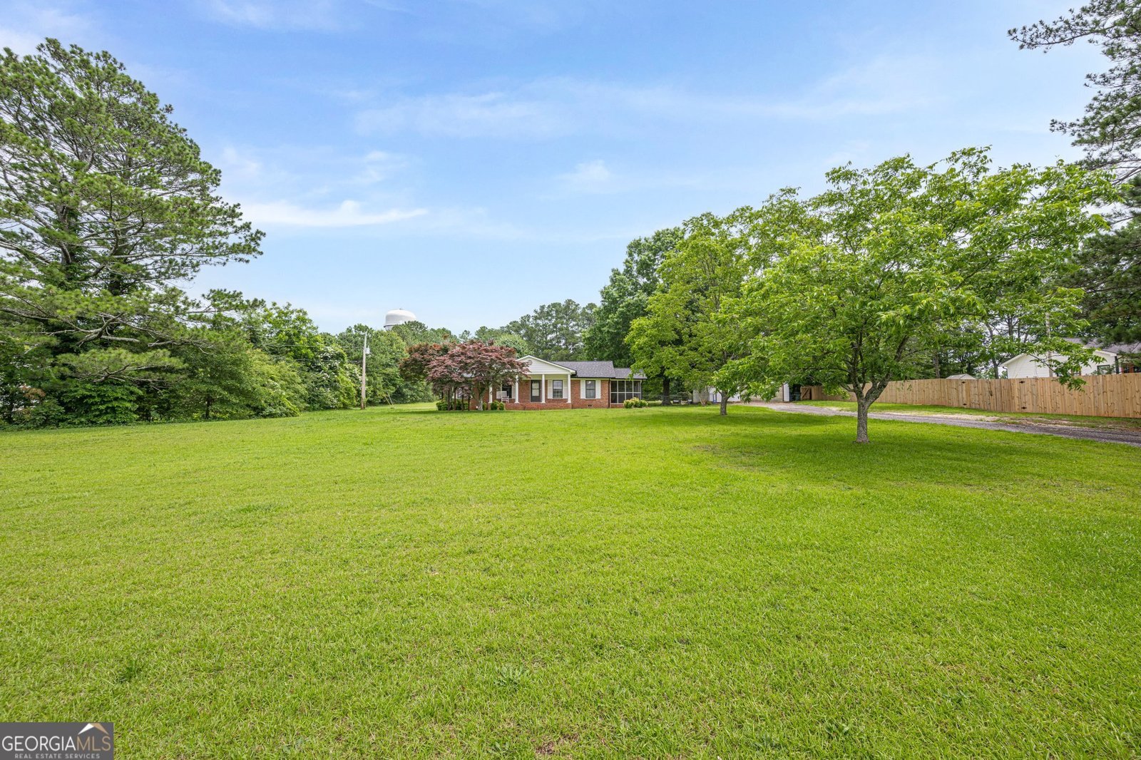 5709 Center Hill Church Road Loganville - 29