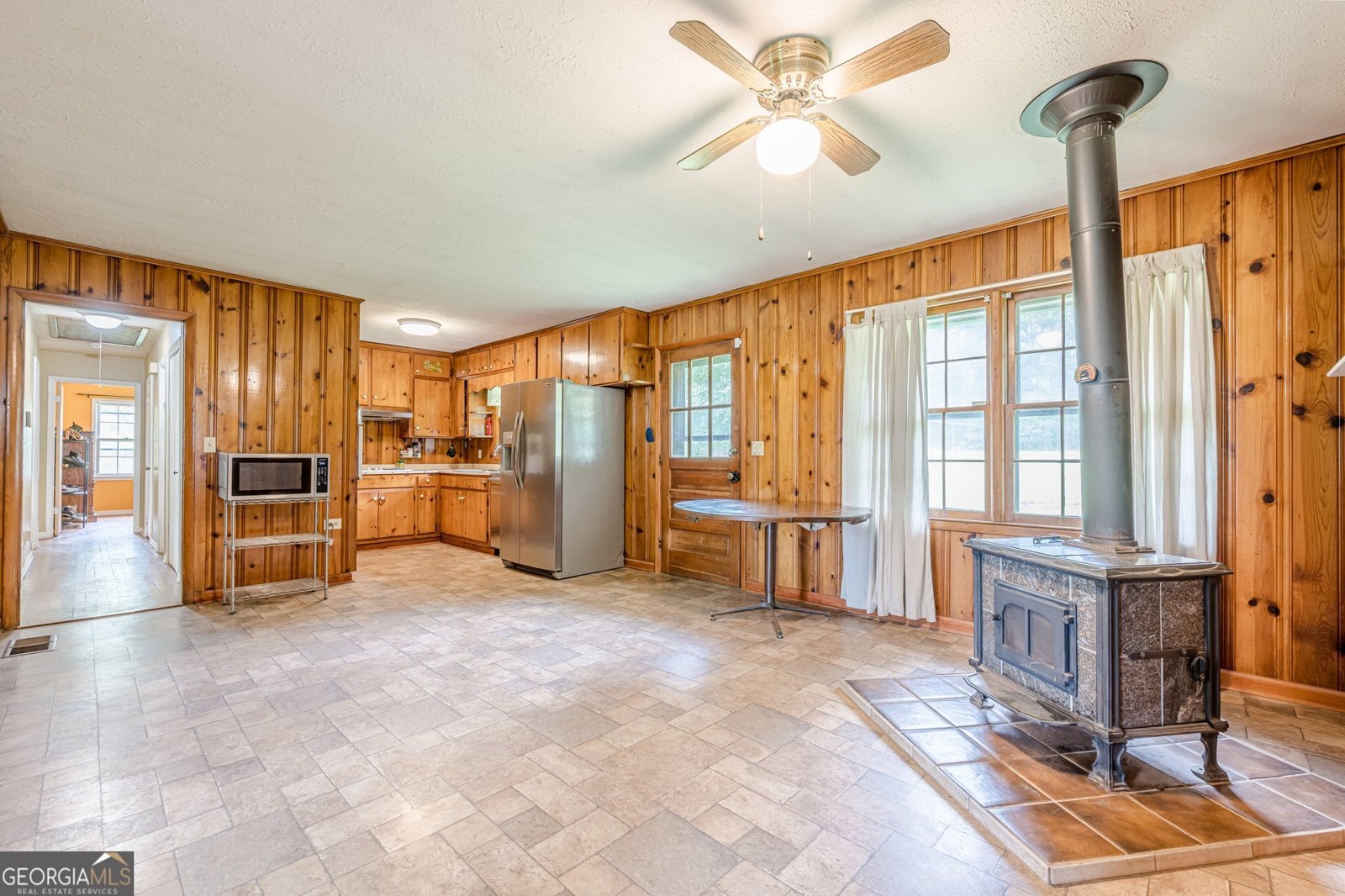 5709 Center Hill Church Road Loganville - 5