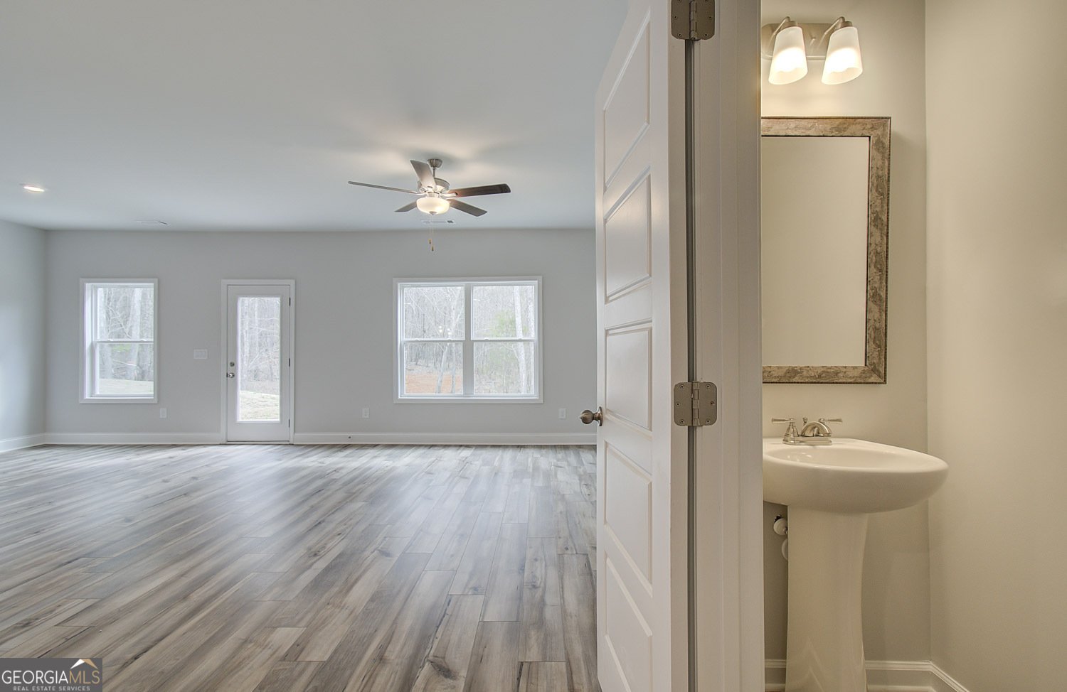 4464 Eastbrook Place Snellville - 3