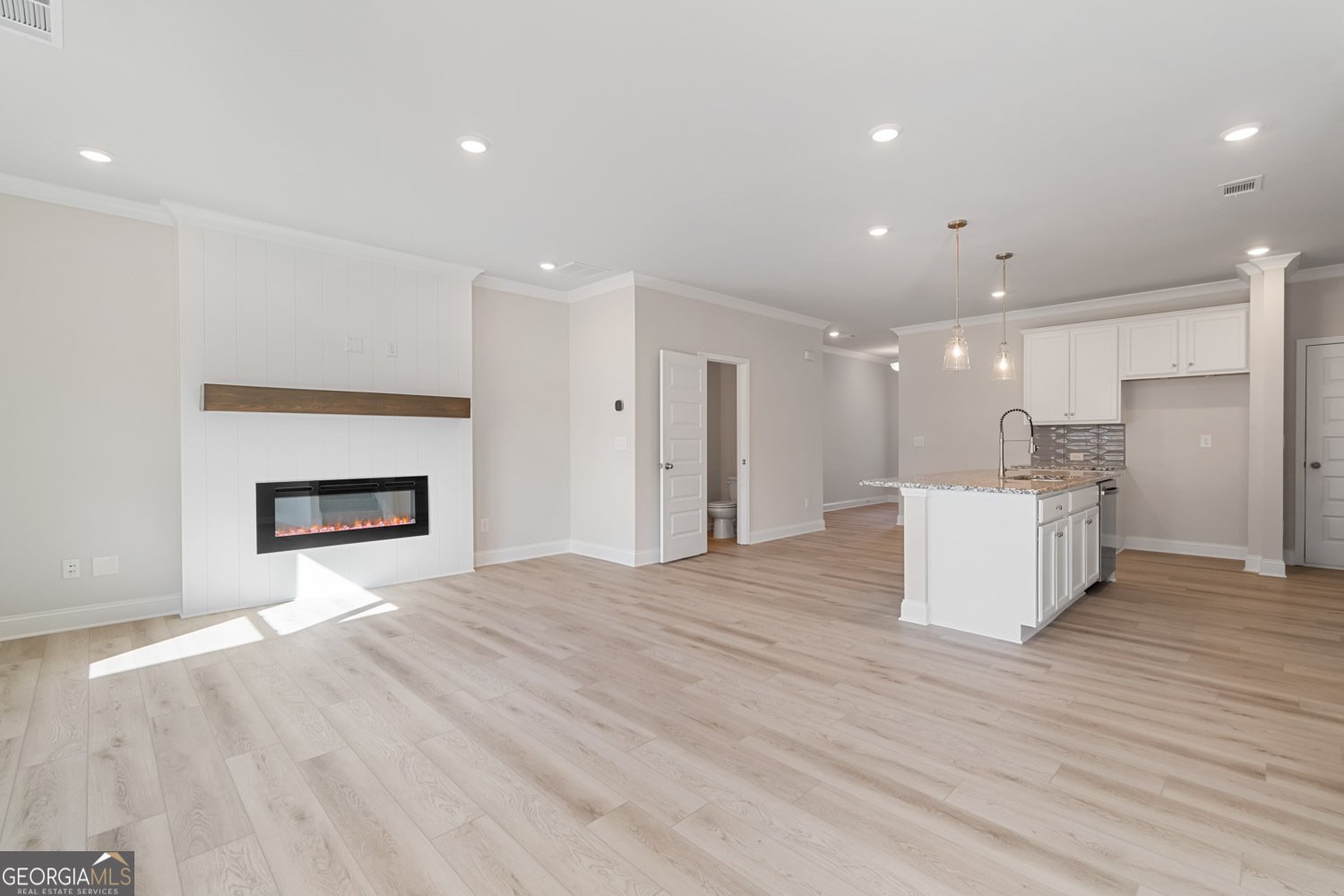 4464 Eastbrook Place Snellville - 6
