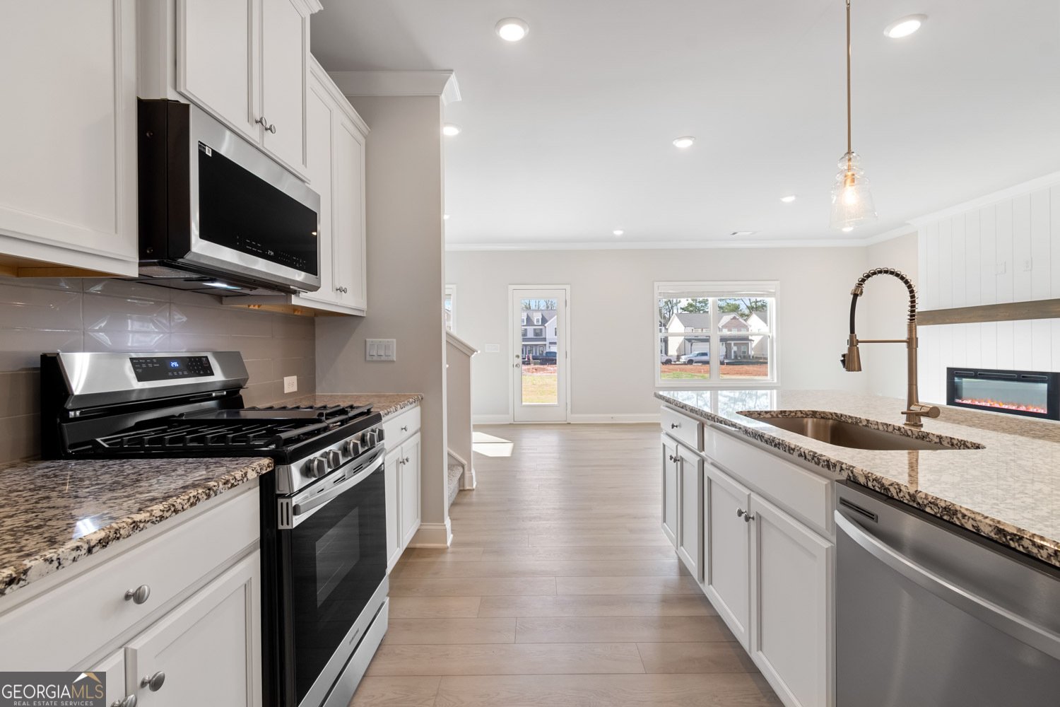 4464 Eastbrook Place Snellville - 8