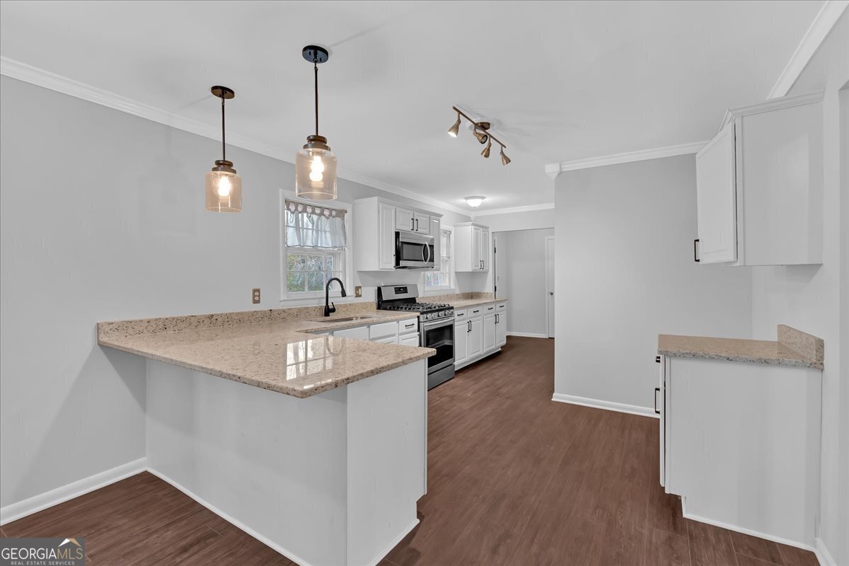 4138 Hickory Drive Powder Springs - 15