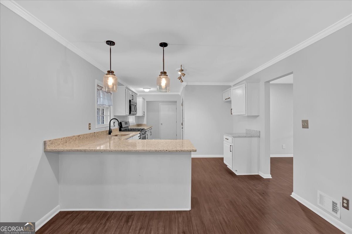 4138 Hickory Drive Powder Springs - 16