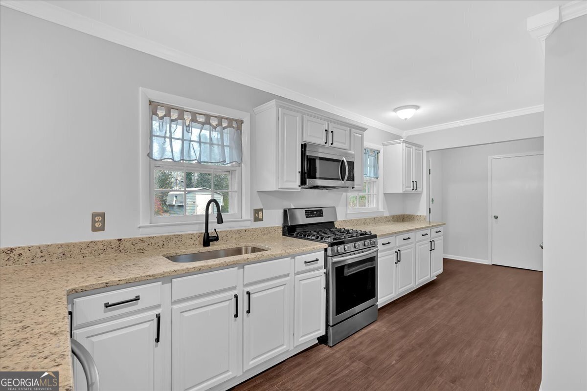4138 Hickory Drive Powder Springs - 17