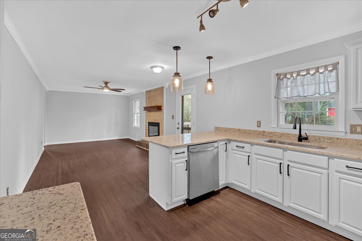 4138 Hickory Drive Powder Springs - 18