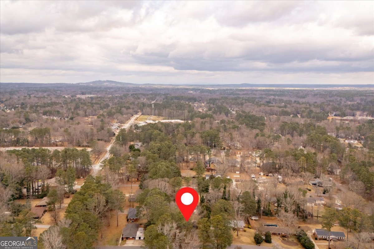 4138 Hickory Drive Powder Springs - 2