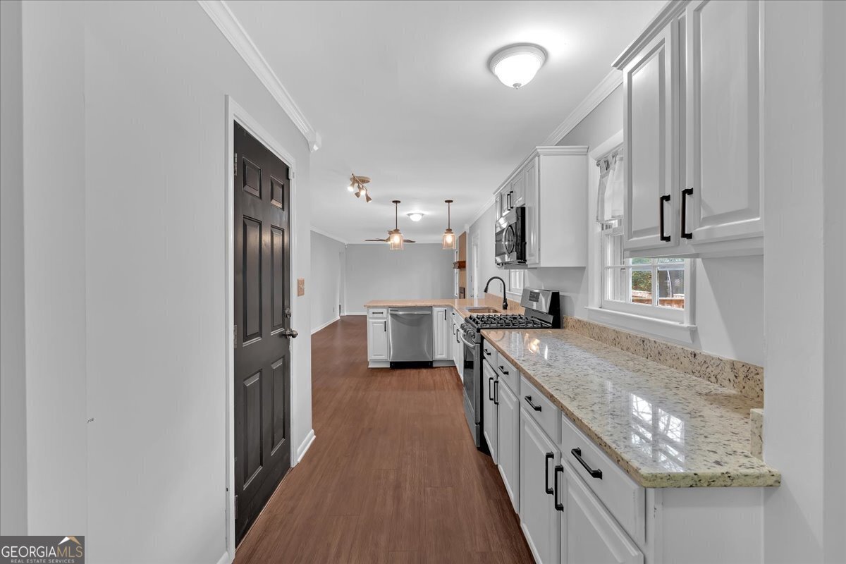 4138 Hickory Drive Powder Springs - 20