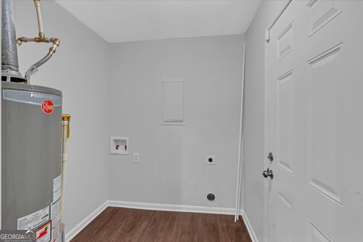 4138 Hickory Drive Powder Springs - 21