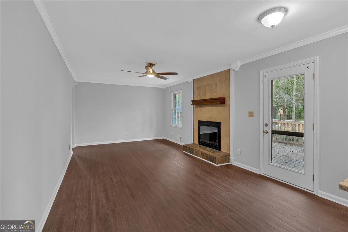 4138 Hickory Drive Powder Springs - 22