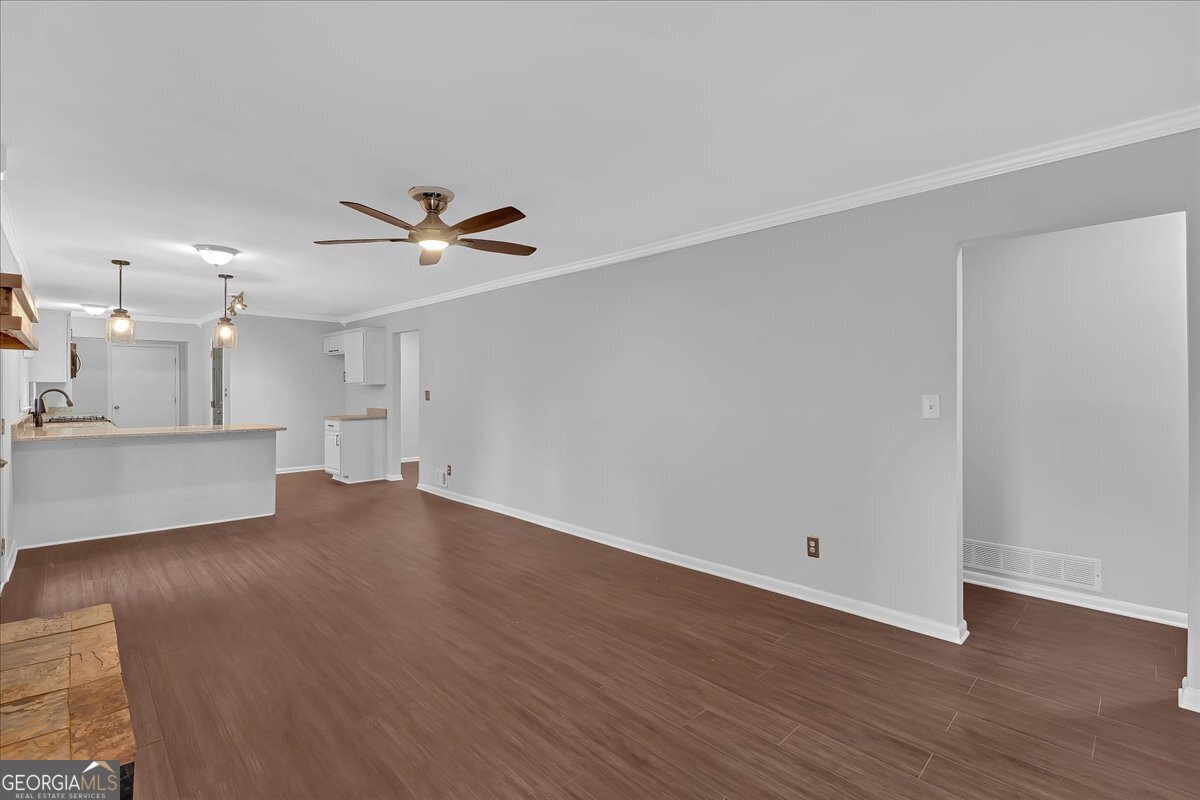 4138 Hickory Drive Powder Springs - 23