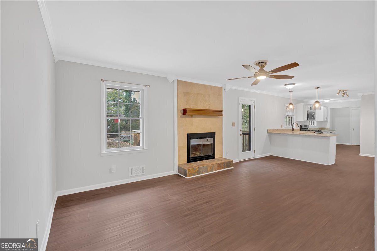 4138 Hickory Drive Powder Springs - 24