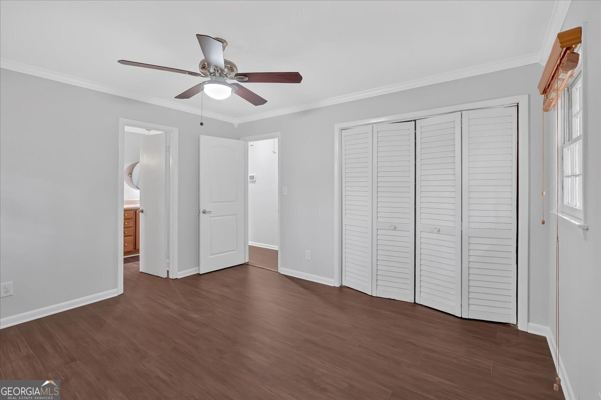 4138 Hickory Drive Powder Springs - 27