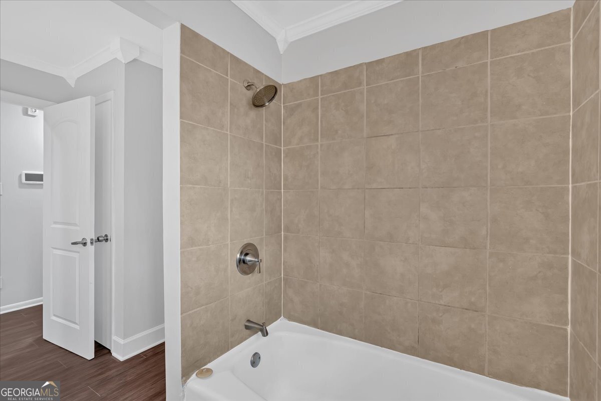 4138 Hickory Drive Powder Springs - 29