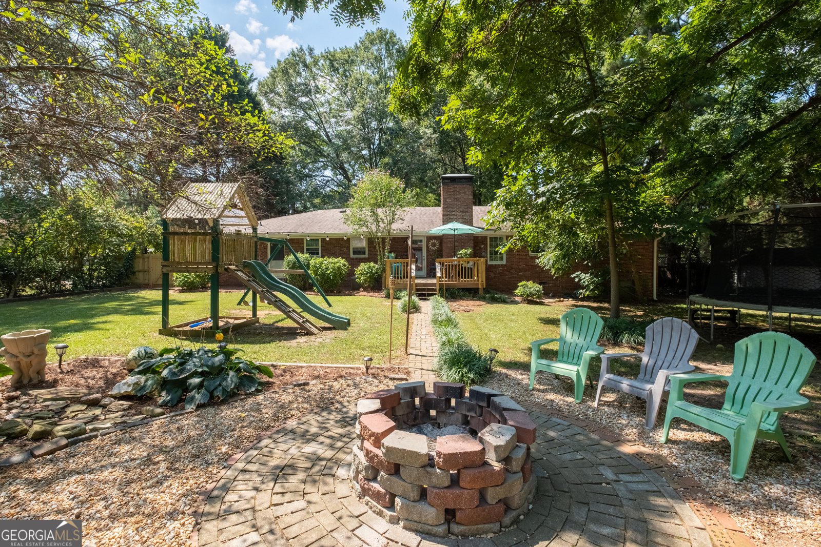 4138 Hickory Drive Powder Springs - 3