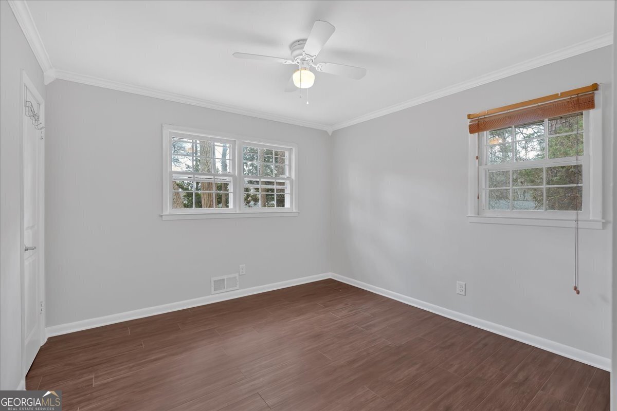 4138 Hickory Drive Powder Springs - 30
