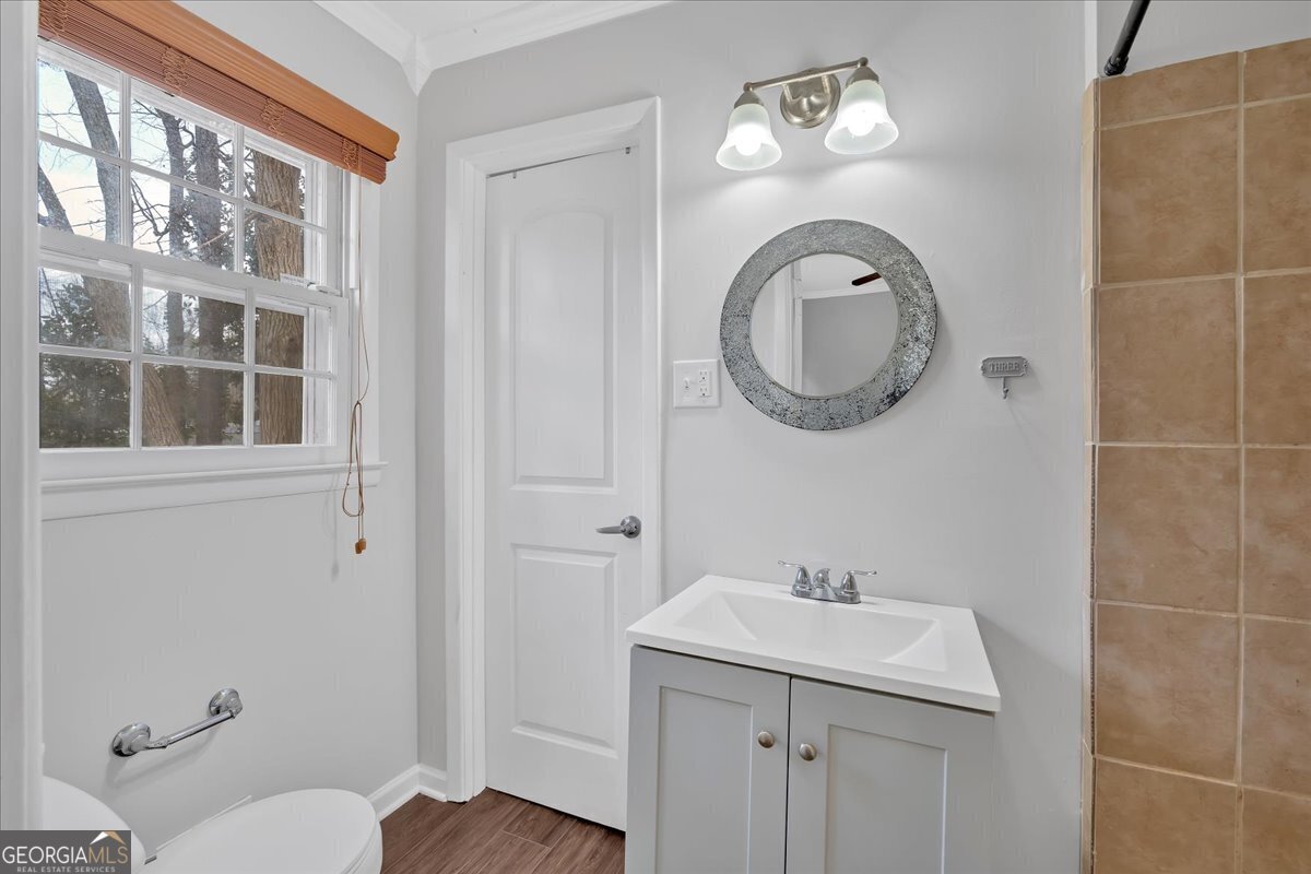 4138 Hickory Drive Powder Springs - 32