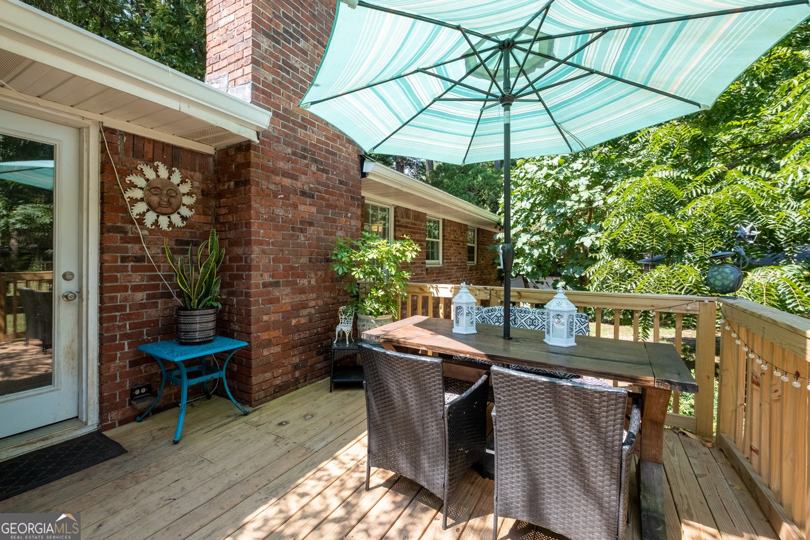 4138 Hickory Drive Powder Springs - 5