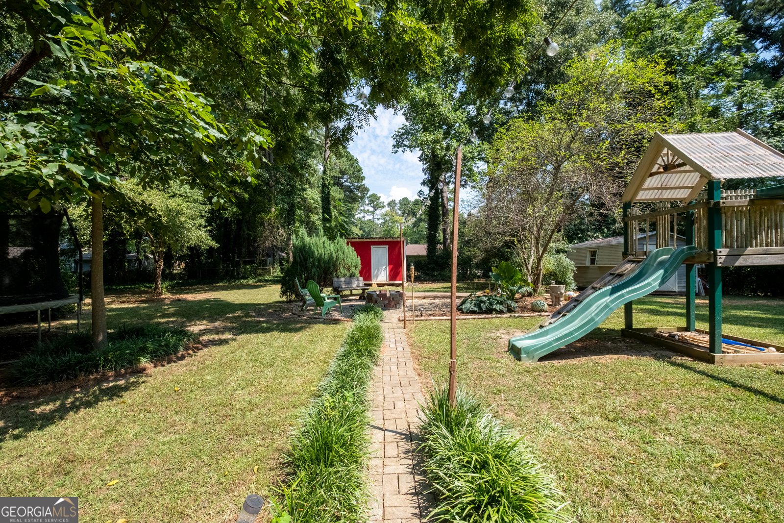 4138 Hickory Drive Powder Springs - 6